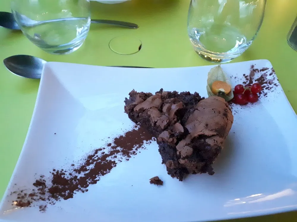 Seïsme Aux Chocolats